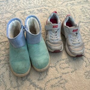 Girls Size 12 Show Bundle